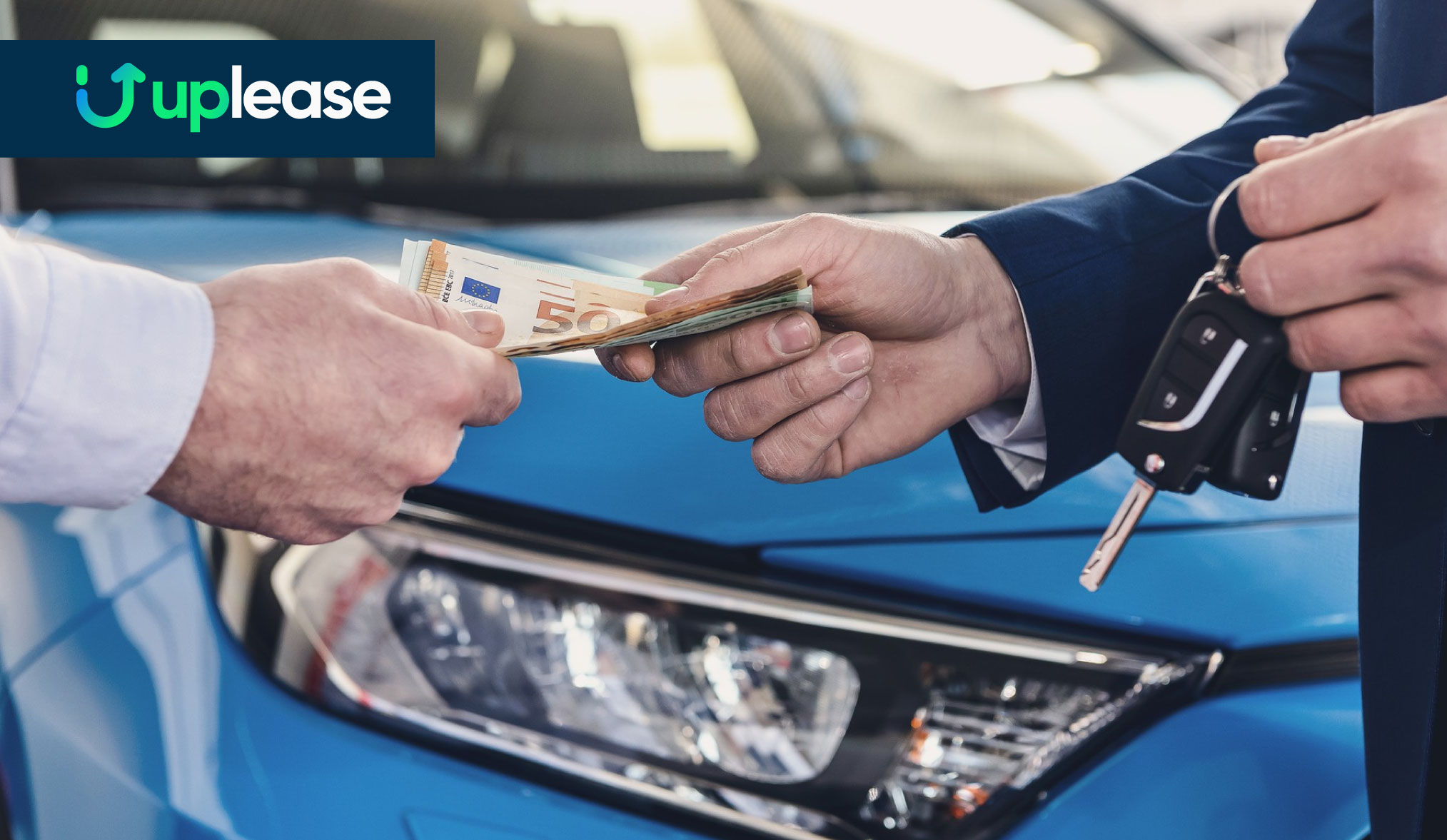 Еврото е тук: Какво означава това за лизинга на колата ти?