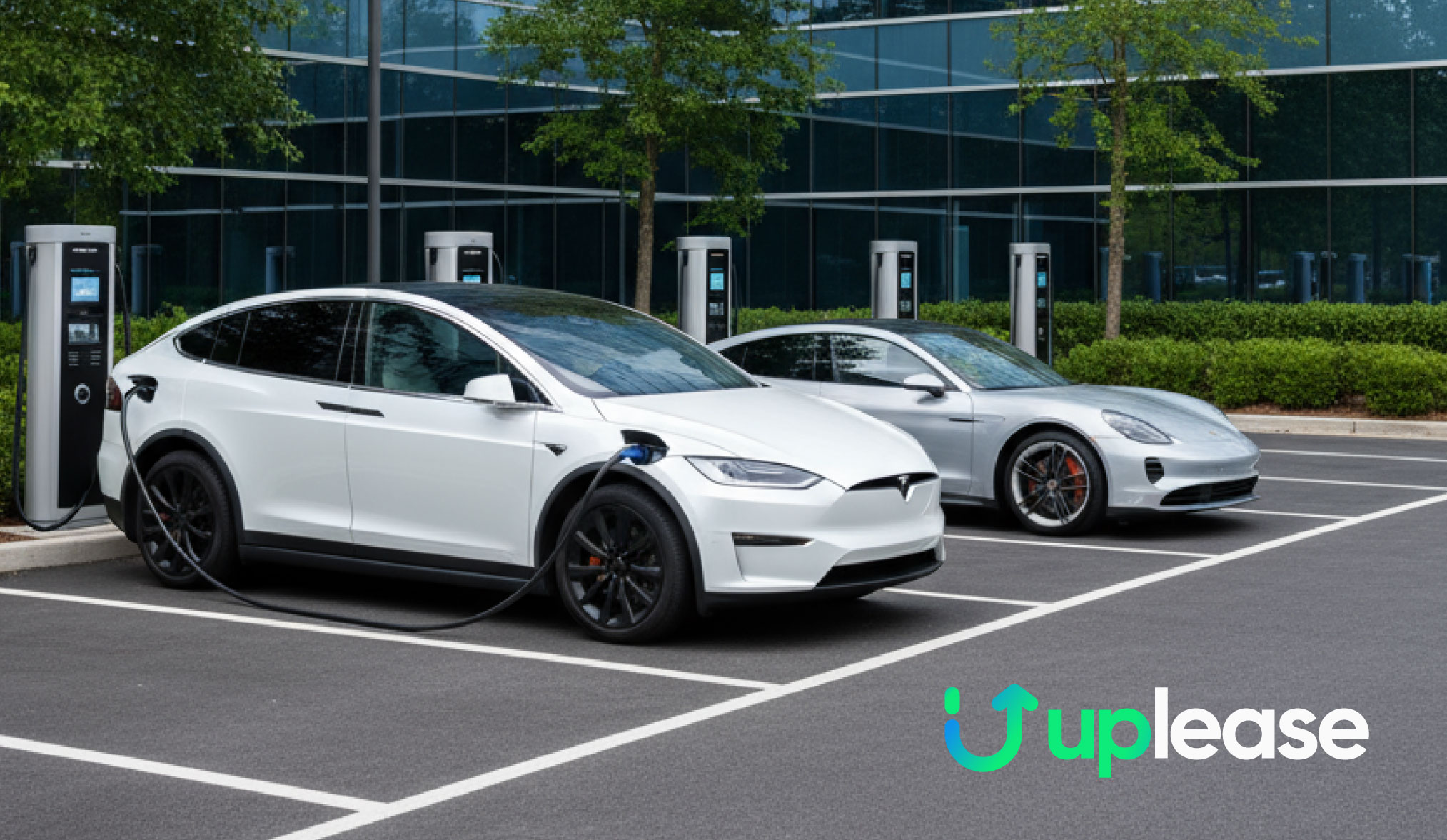 Зеленият автопарк – бизнес решение с бъдеще